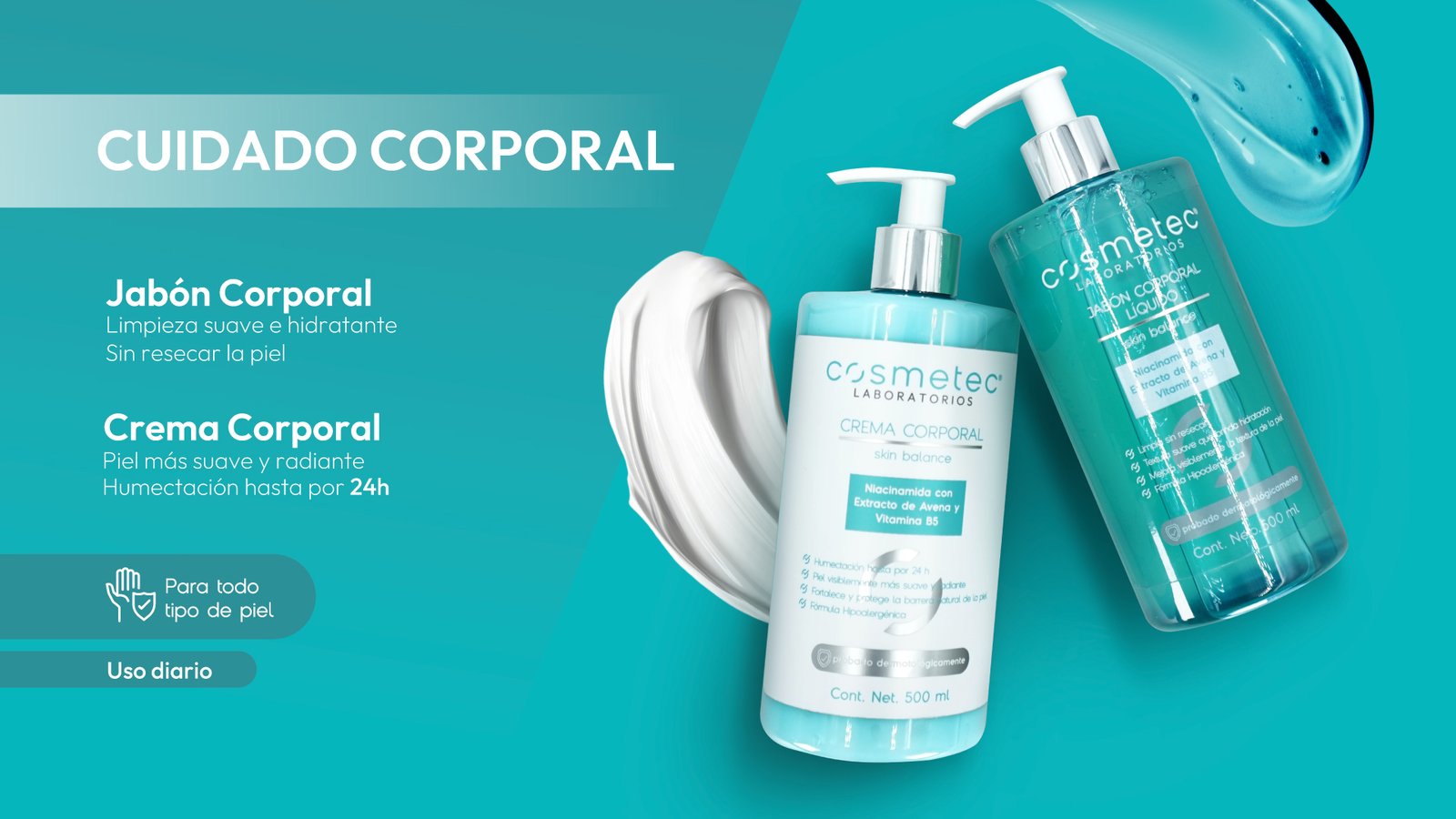 Hola esta es una prueba