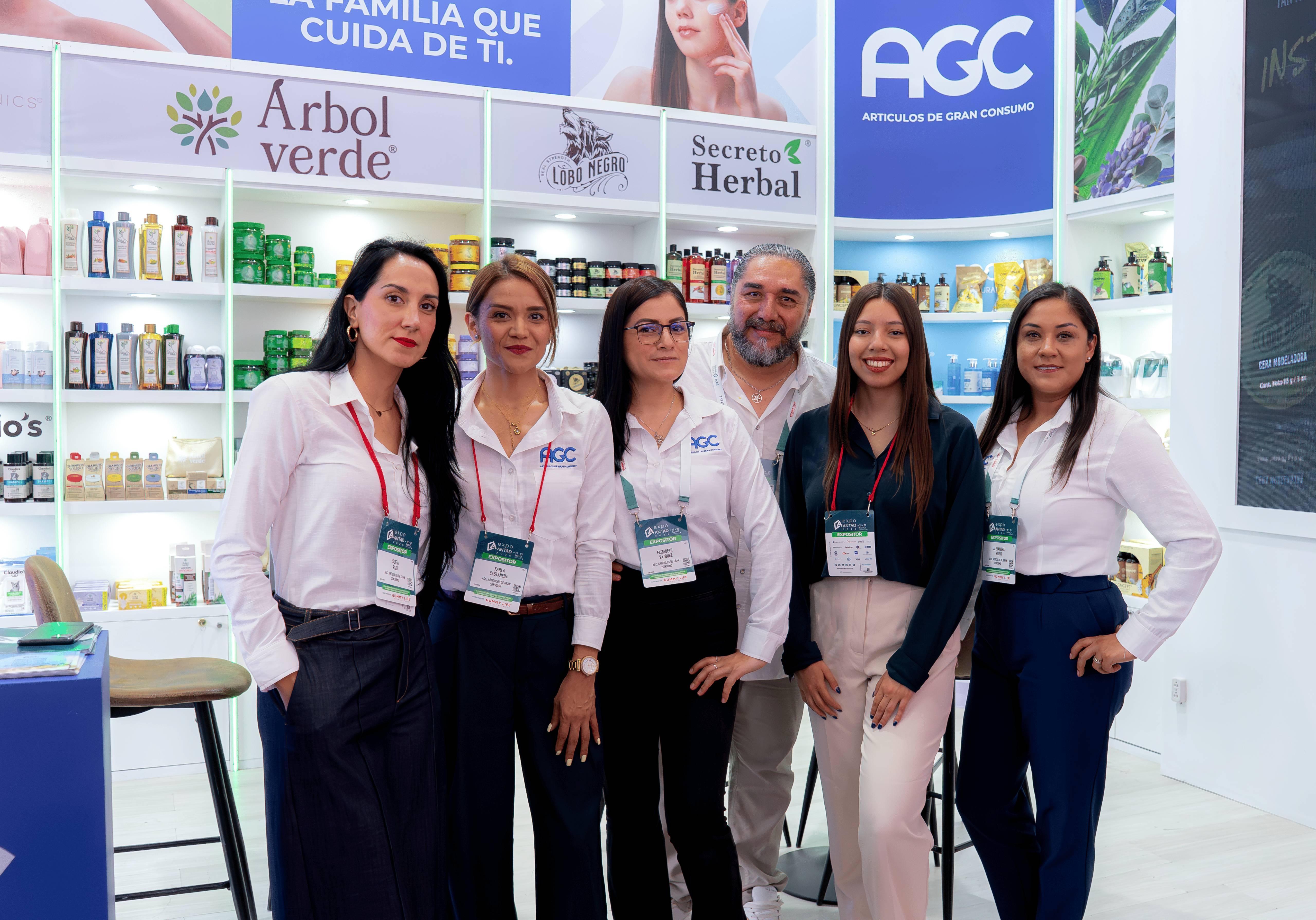 Expo ANTAD 2026