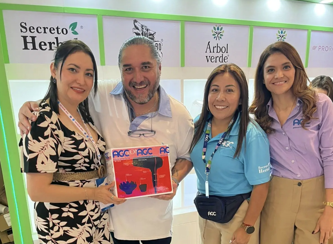 Convención Farmacias Guadalajara