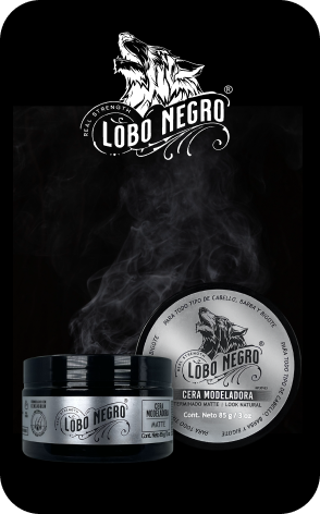 Lobo Negro