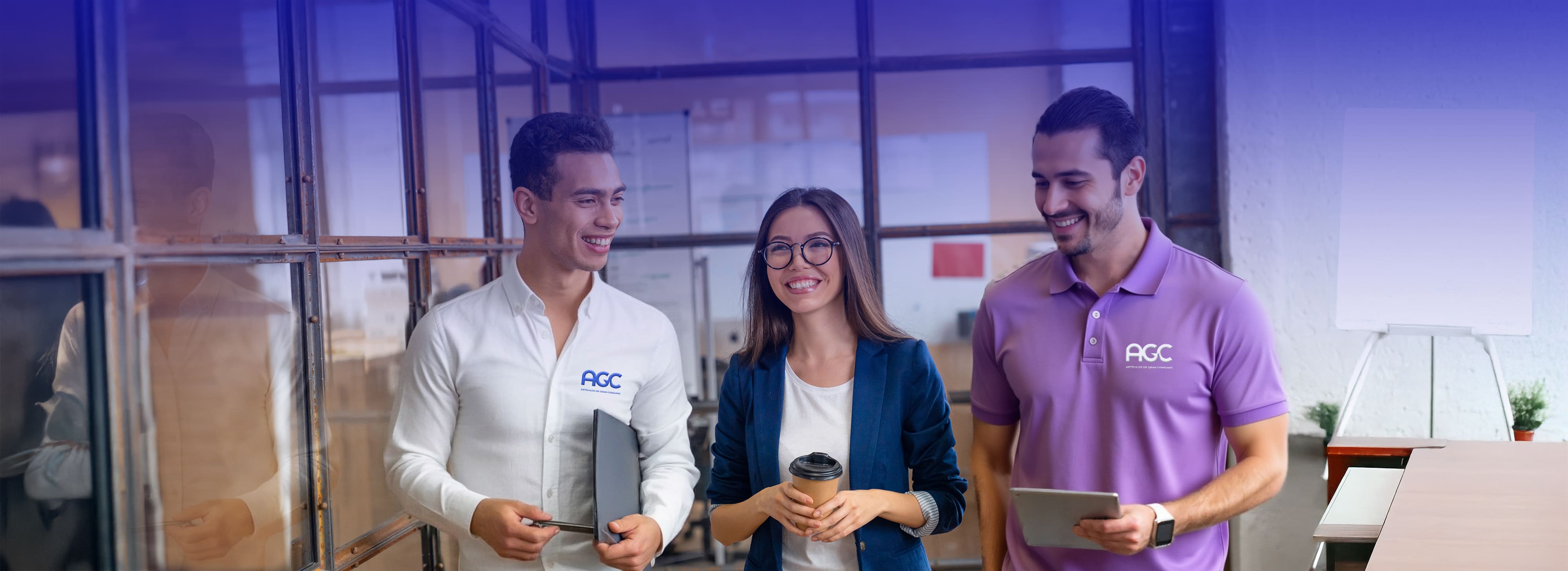 Team building Grupo AGC